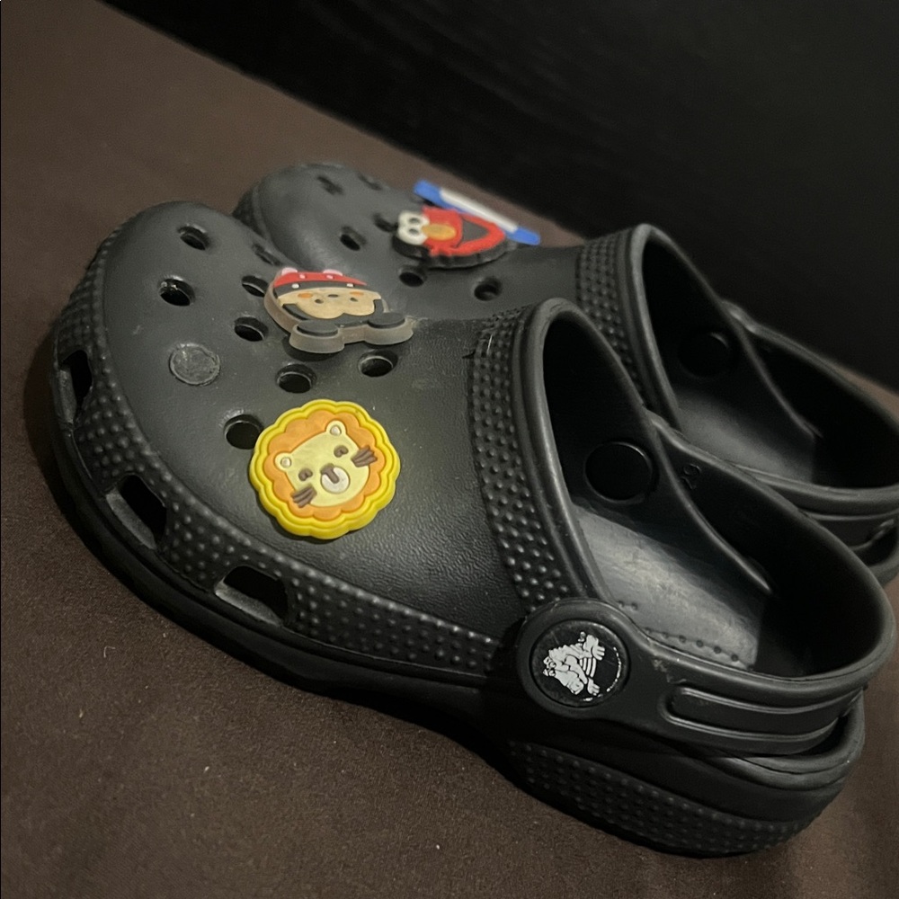 Crocs- Toddler - Picture 5 of 6